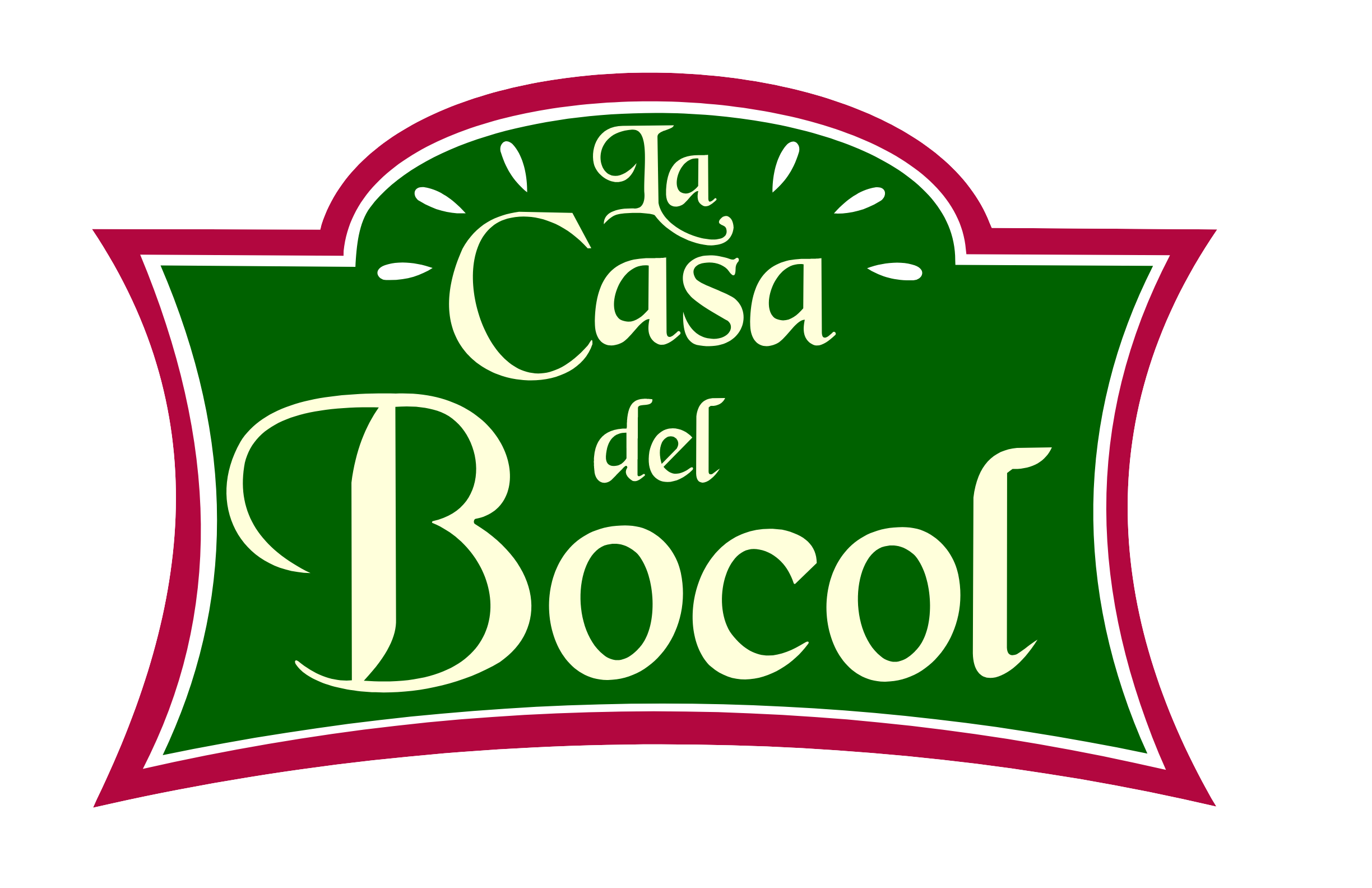 la Casa del Bocol